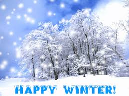 Happy Winter