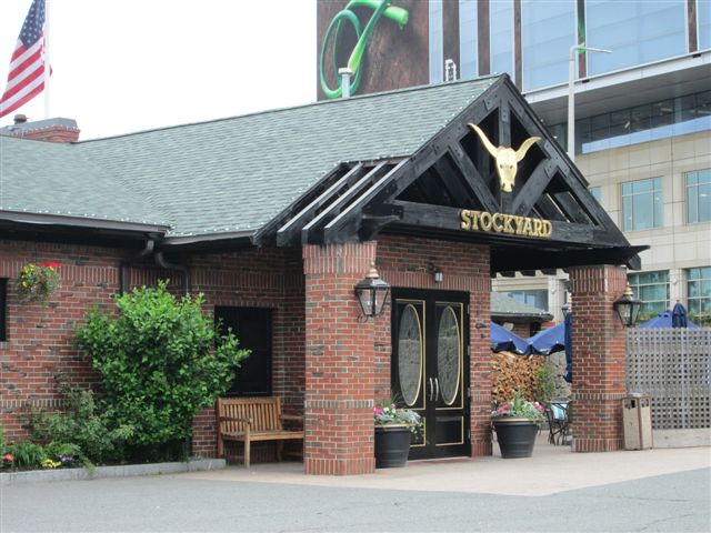 Stockyard Restaurant